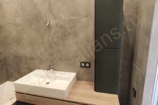 Мебель для ванной — фото-52_4