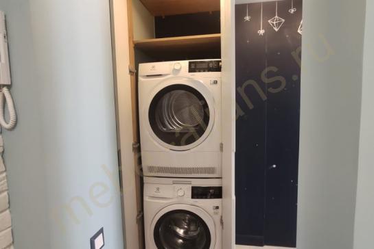 Мебель для ванной — фото-52_6