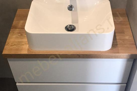 Мебель для ванной — фото-52_25