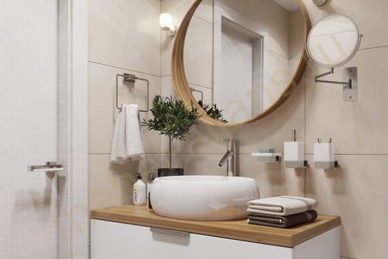 Мебель для ванной — фото-52_17