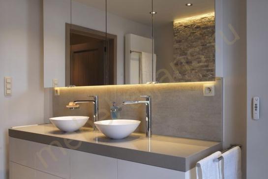 Мебель для ванной — фото-52_22