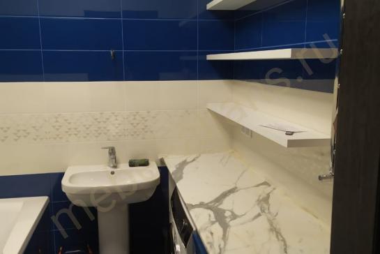 Мебель для ванной — фото-52_27