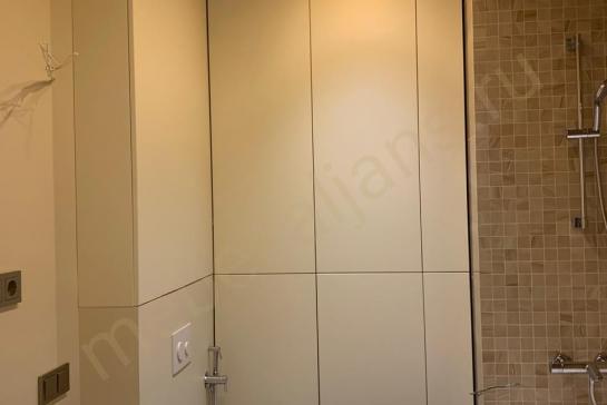 Мебель для ванной — фото-52_28