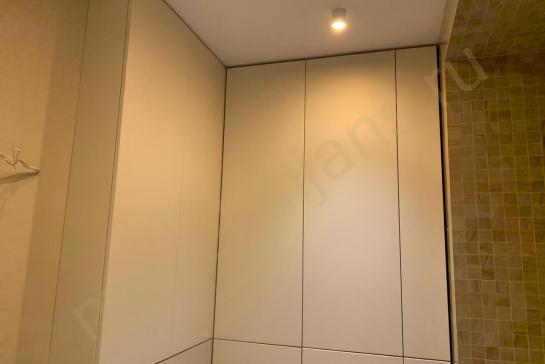 Мебель для ванной — фото-52_30