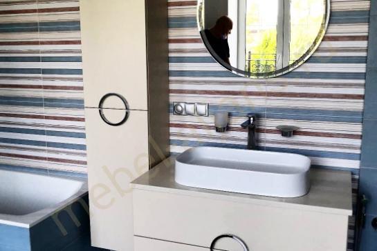 Мебель для ванной — фото-52_2