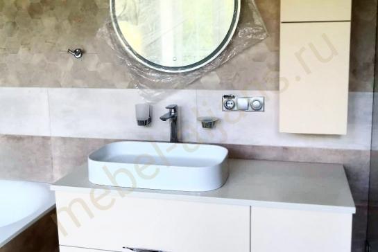 Мебель для ванной — фото-52_3