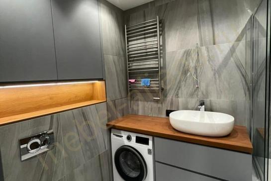 Мебель для ванной — фото-52_4