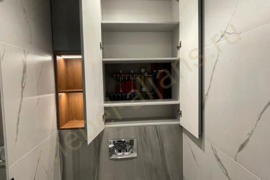 Мебель для ванной — фото-52_5