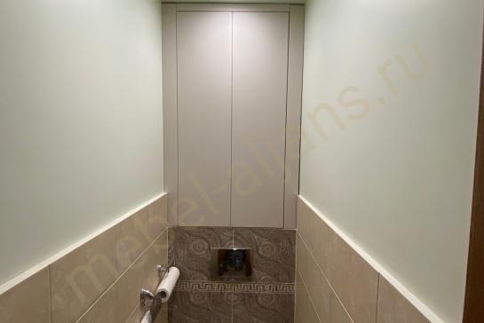 Мебель для ванной — фото-52_8