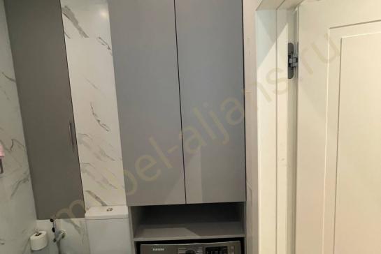 Мебель для ванной — фото-52_9