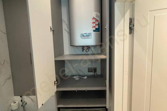 Мебель для ванной — фото-52_10