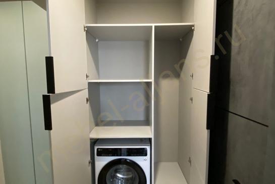 Мебель для ванной — фото-52_11