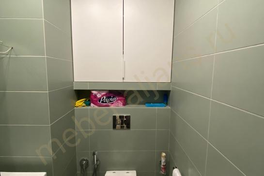 Мебель для ванной — фото-52_12