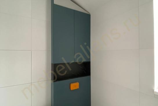 Мебель для ванной — фото-52_13