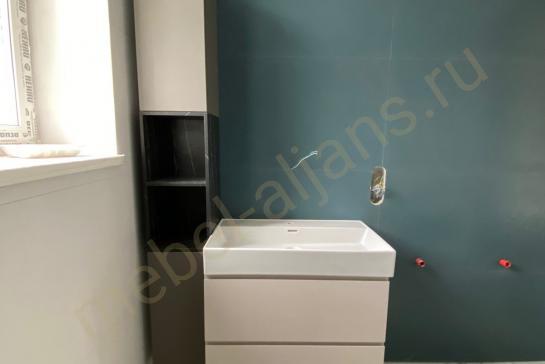 Мебель для ванной — фото-52_14