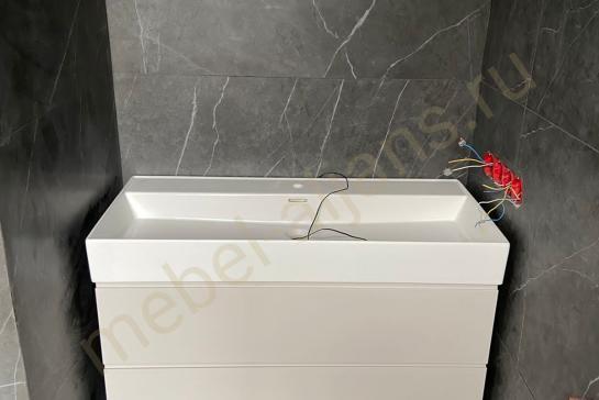 Мебель для ванной — фото-52_15