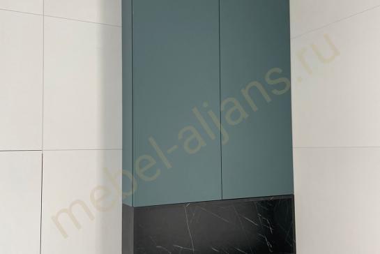 Мебель для ванной — фото-52_16