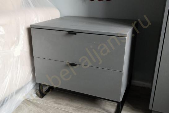 Мебель для ванной — фото-52_17