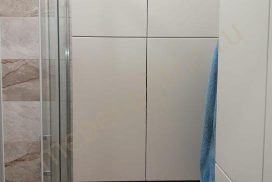 Мебель для ванной — фото-52_29