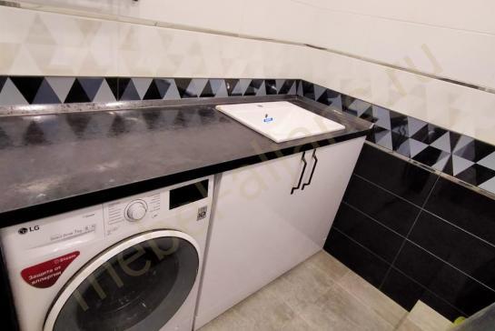 Мебель для ванной — фото-52_1