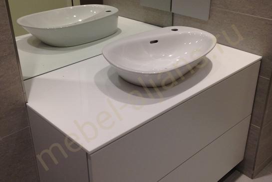 Мебель для ванной — фото-52_10