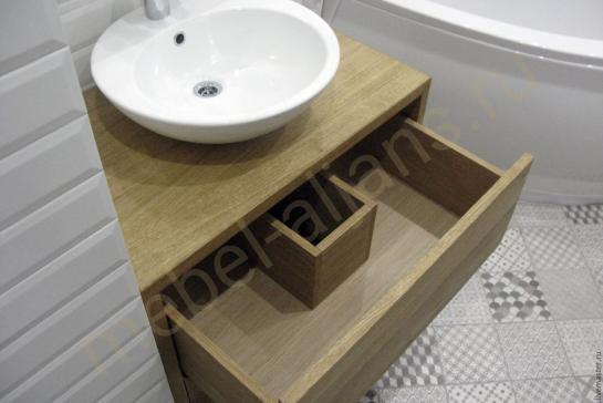 Мебель для ванной — фото-52_11