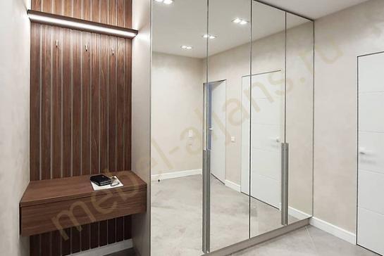 Прихожие — фото-52_27