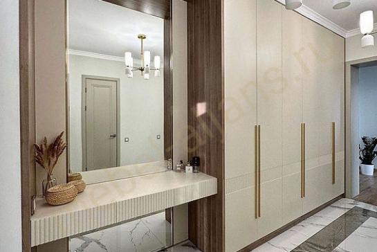 Прихожие — фото-52_24