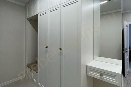 Прихожие — фото-52_29