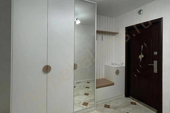 Прихожие — фото-52_21