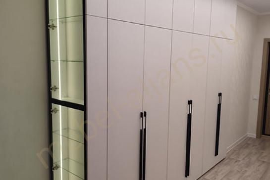 Прихожие — фото-52_26