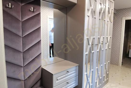 Прихожие — фото-52_25