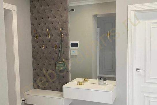 Прихожие — фото-52_22