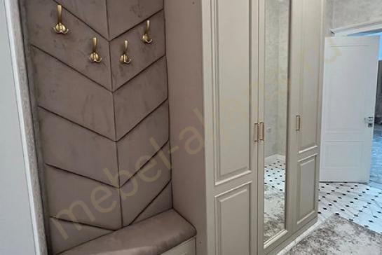 Прихожие — фото-52_1