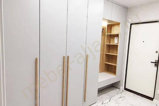 Прихожие — фото-52_2