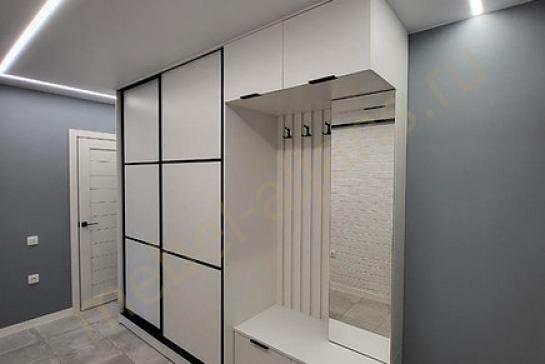 Прихожие — фото-52_3