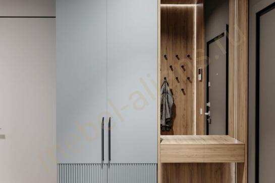 Прихожие — фото-52_6