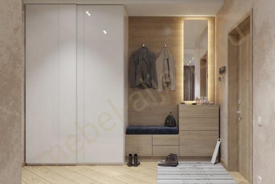 Прихожие — фото-52_7