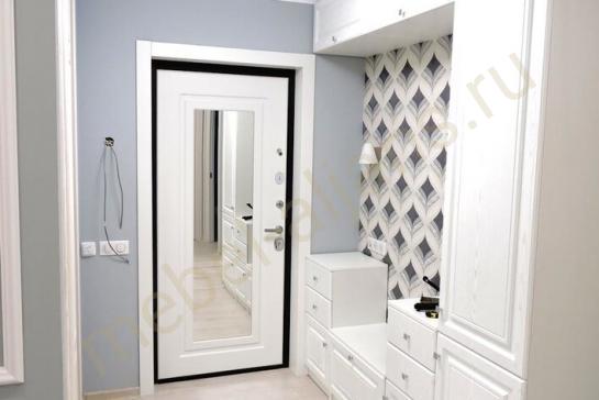 Прихожие — фото-52_16