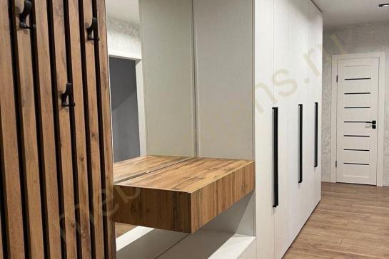 Прихожие — фото-52_8