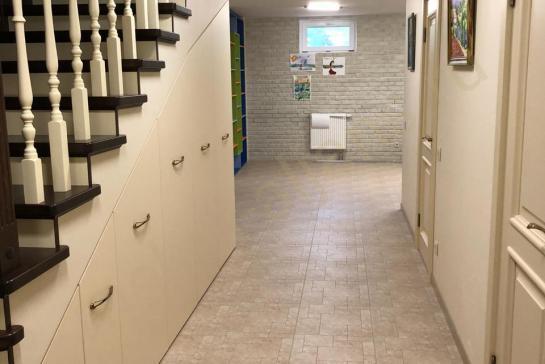 Прихожие — фото-52_23