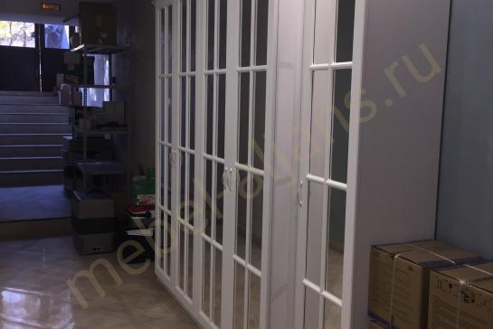 Прихожие — фото-52_24