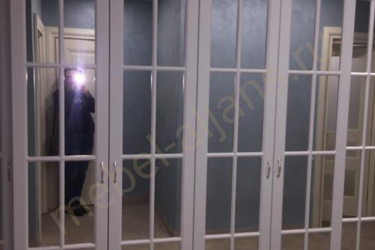 Прихожие — фото-52_25