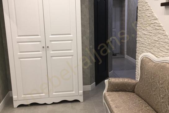 Прихожие — фото-52_17