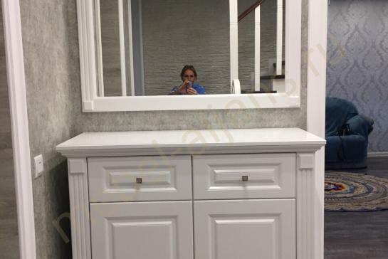 Прихожие — фото-52_19