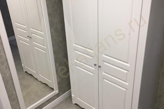 Прихожие — фото-52_20