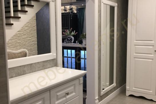 Прихожие — фото-52_21