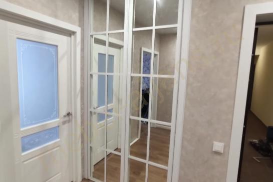 Прихожие — фото-52_13