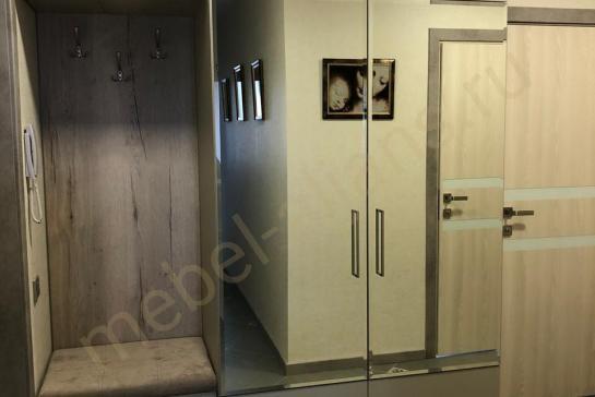 Прихожие — фото-52_15