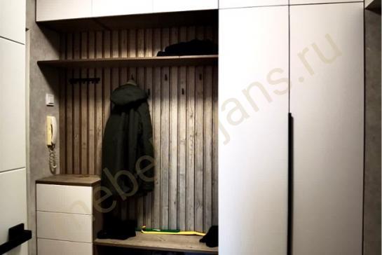 Прихожие — фото-52_9